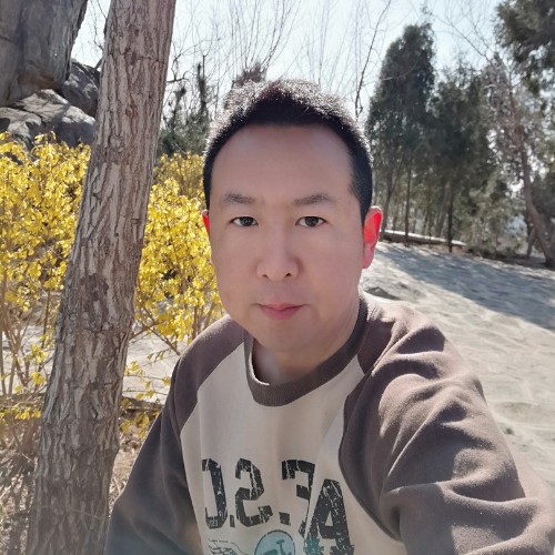 羽化的照片