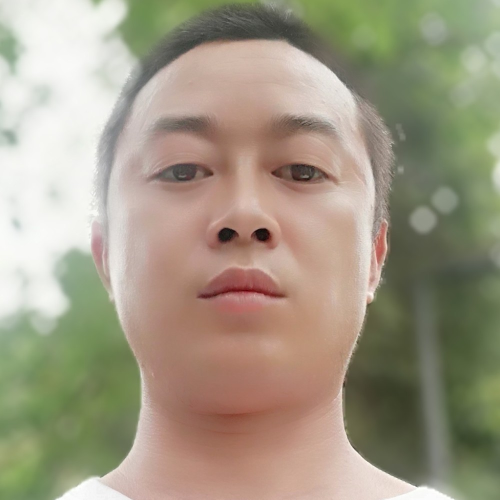 笑对乙生的照片