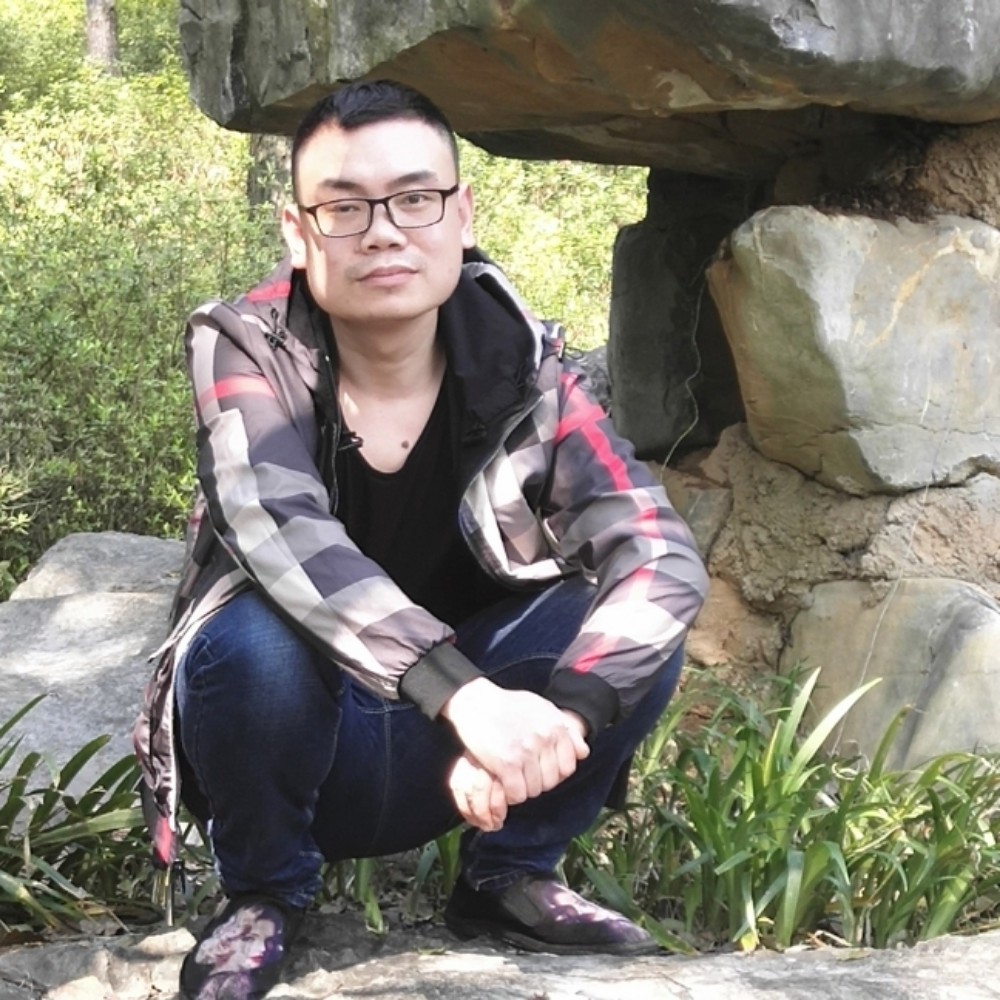 落霞初心的照片