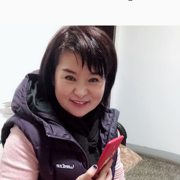 爱天好的照片