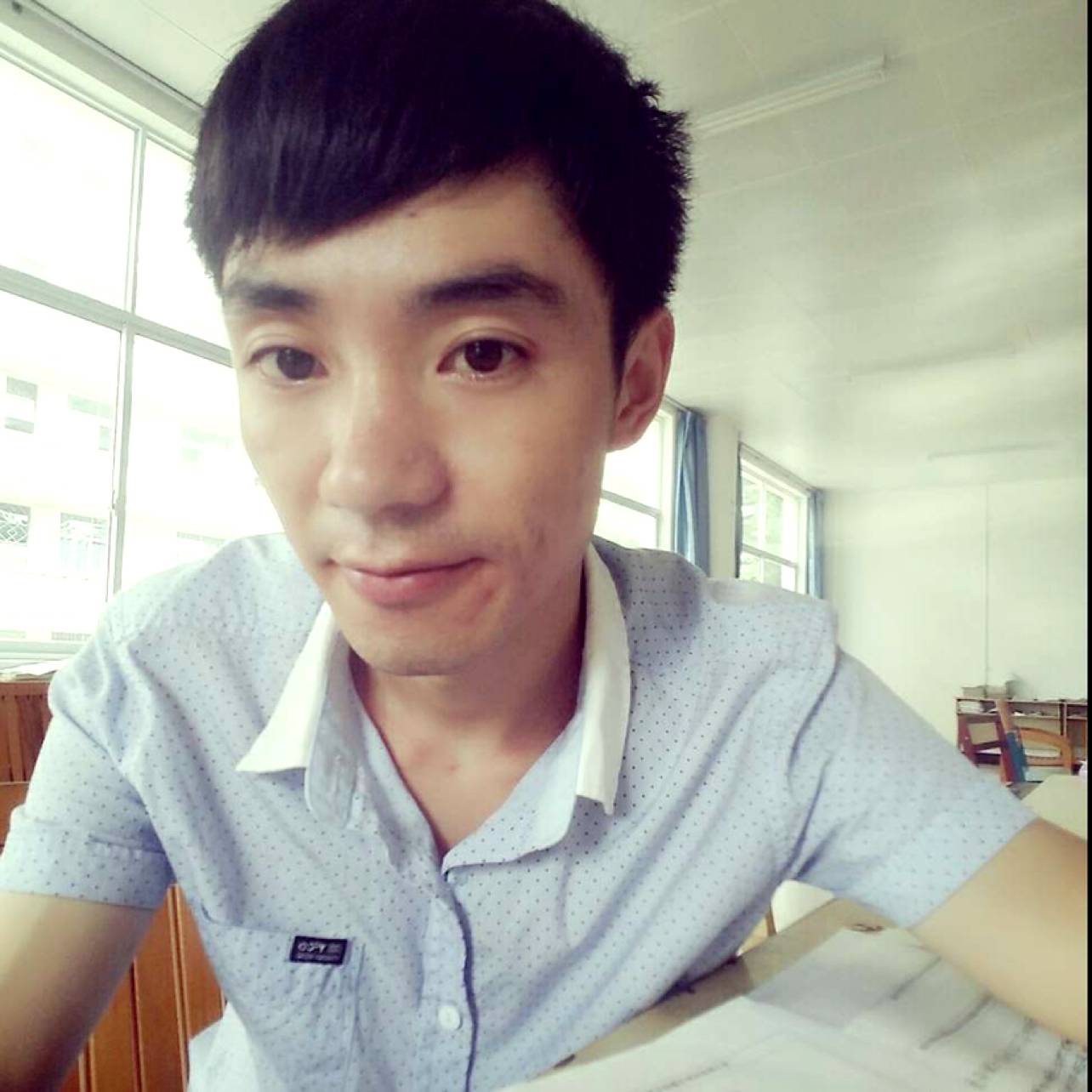 姜海的照片