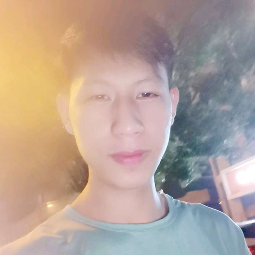 小小白的照片
