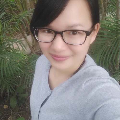 柳葶的照片