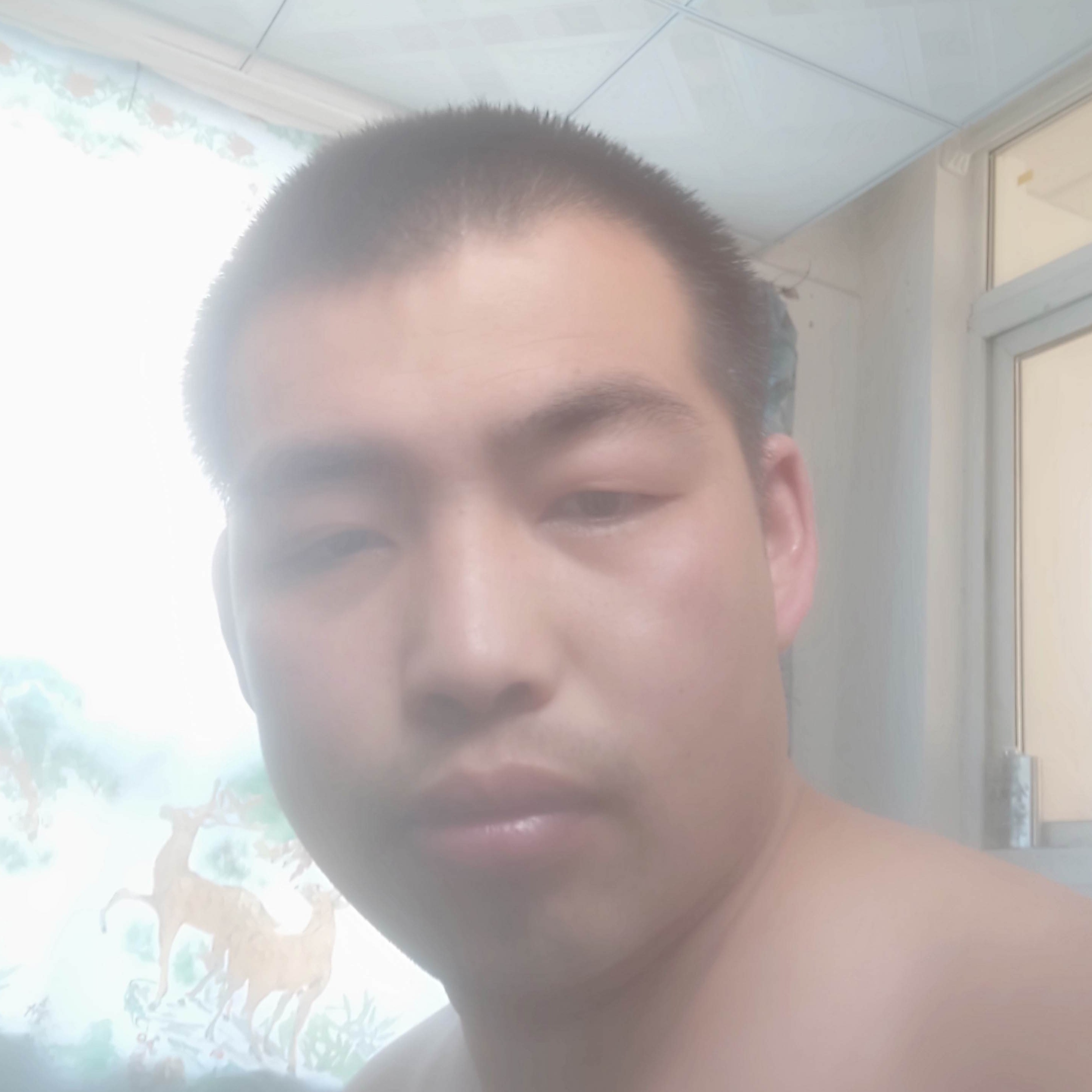 落霞闻孤独的照片