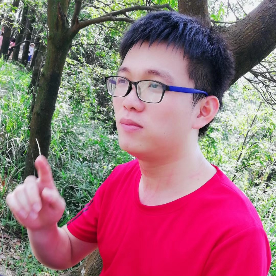 愉快笑小馒头的照片