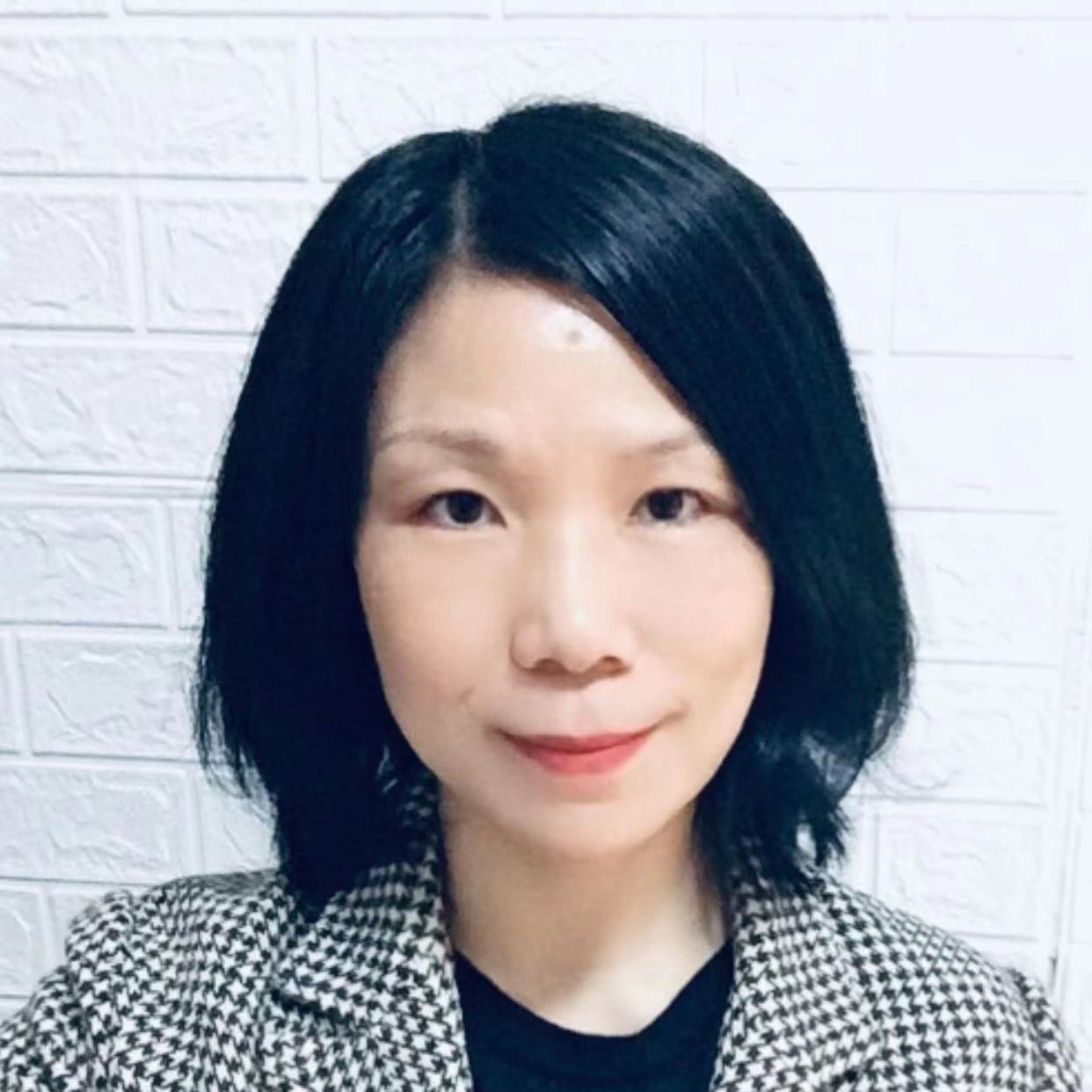 淼淼的照片