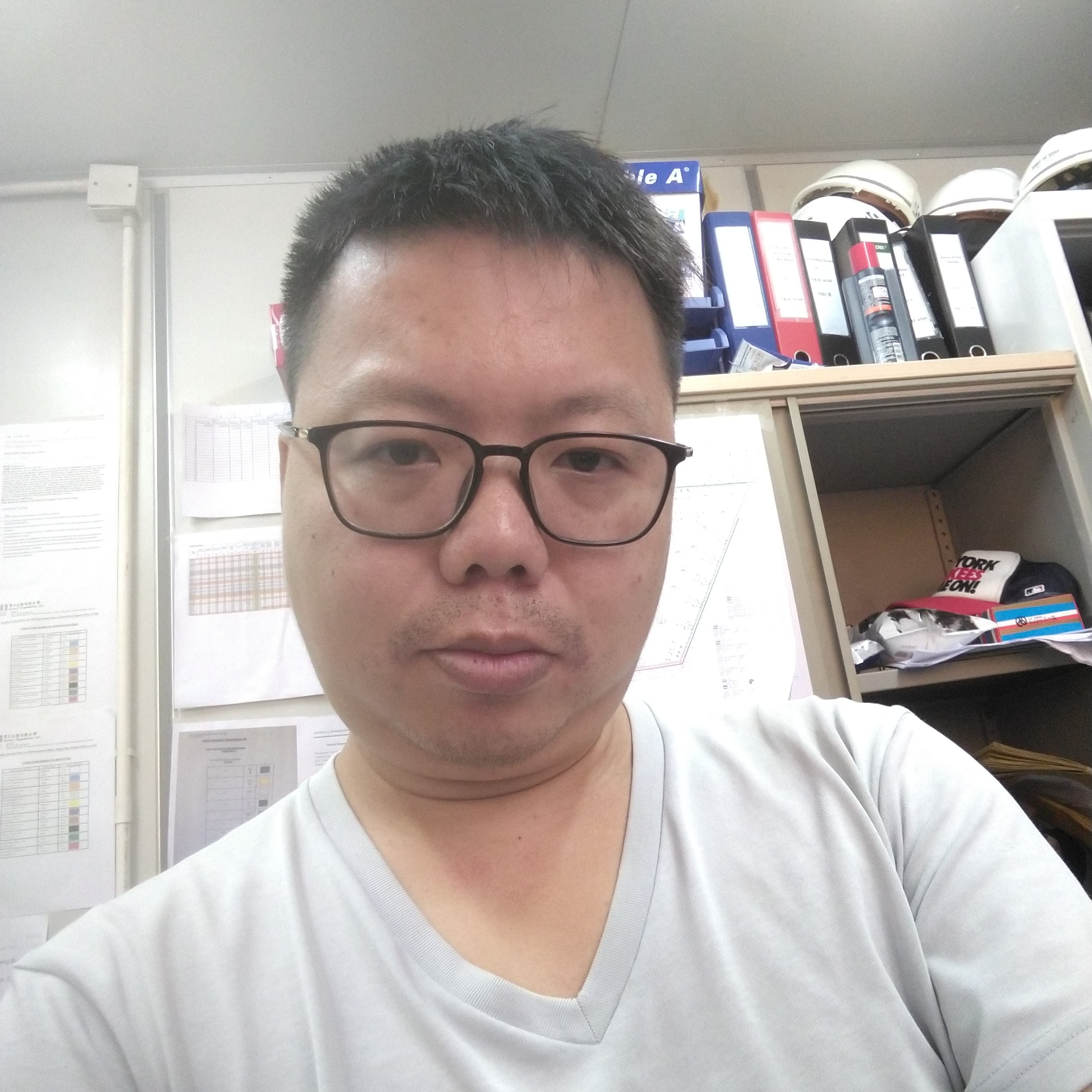 Gordony的照片