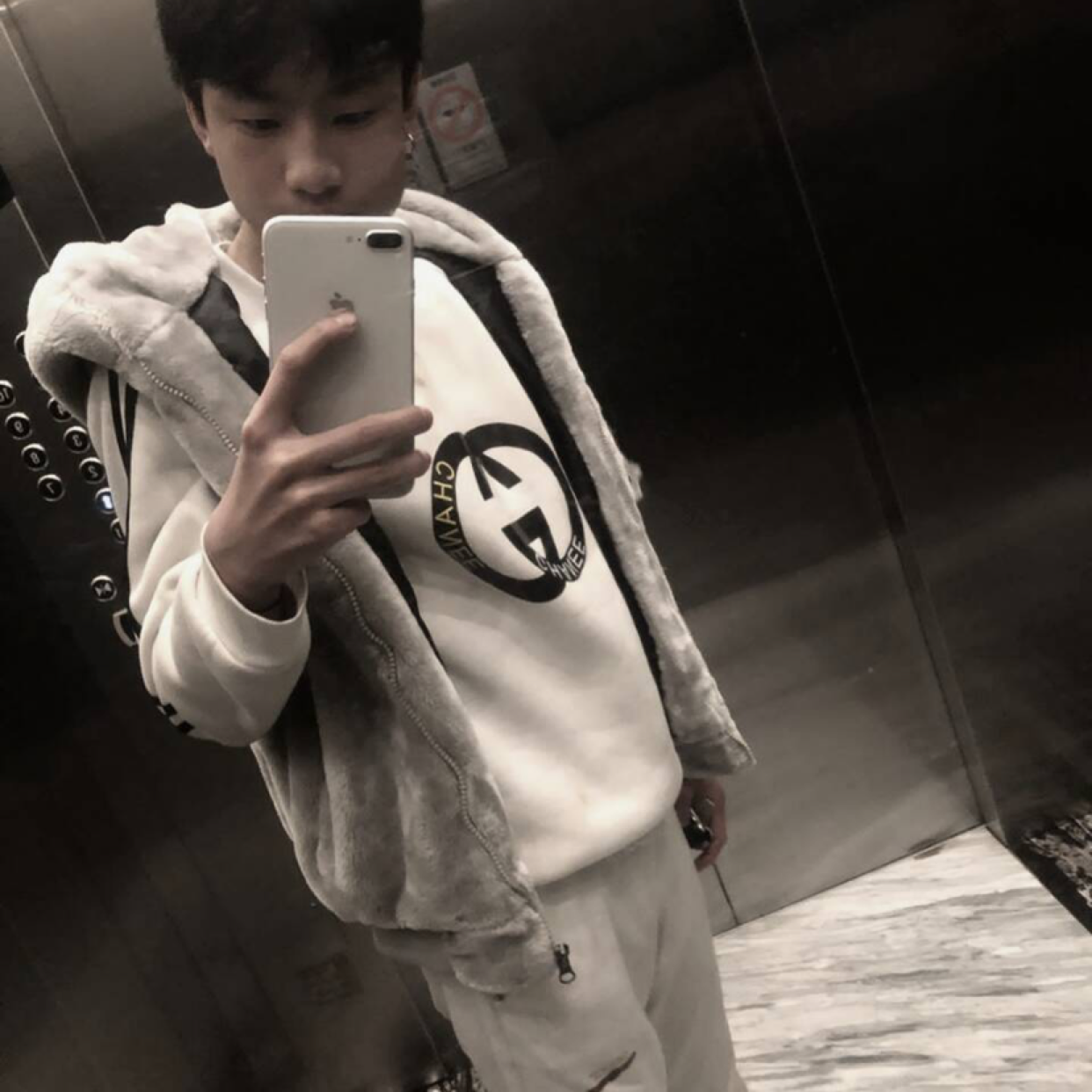 敏拔的照片