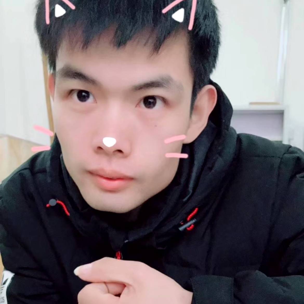 铃铛回眸勤劳的照片