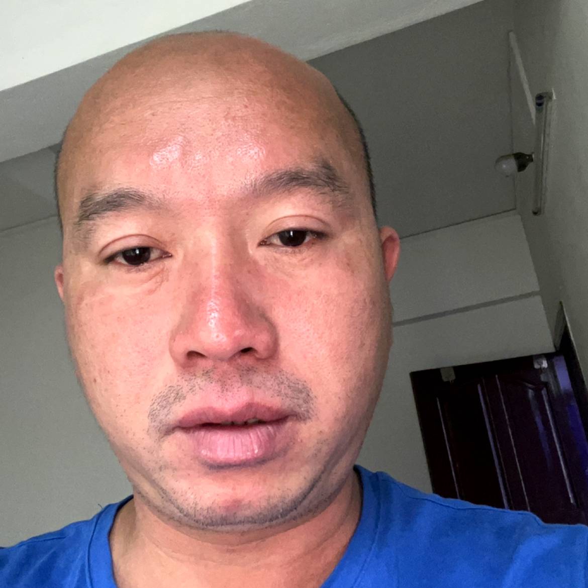 棉花糖放弃大方的照片