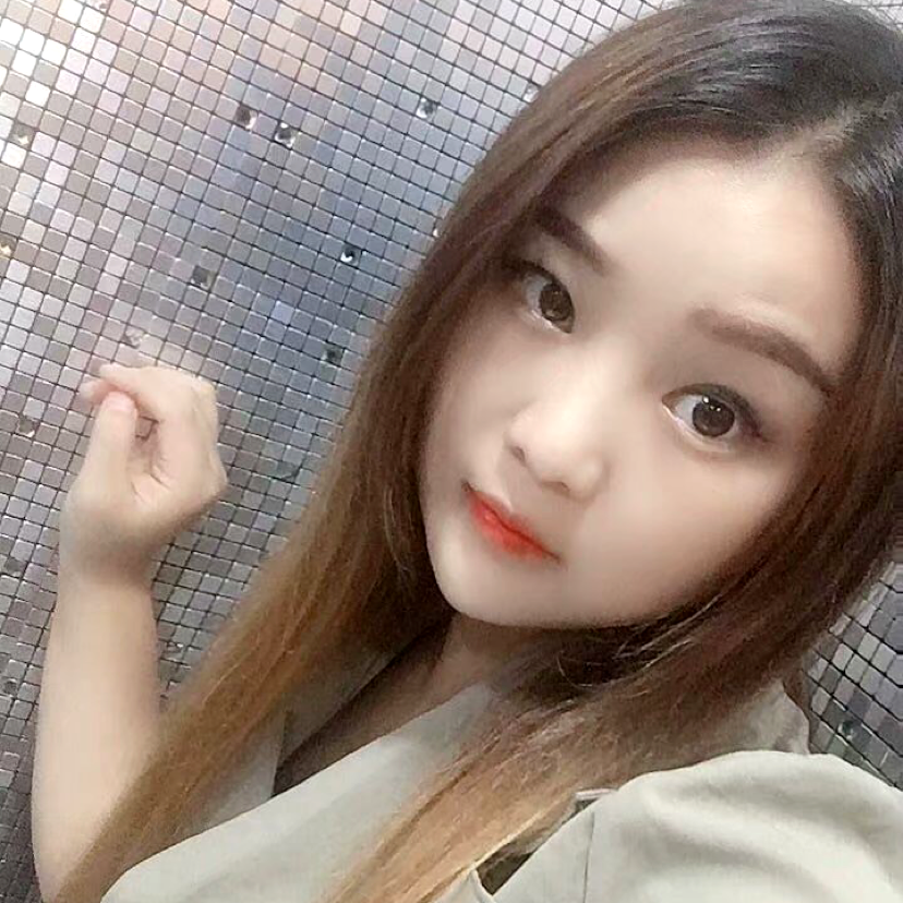 张梦洁的照片