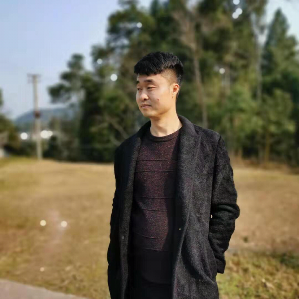 奋斗邂逅曲奇的照片