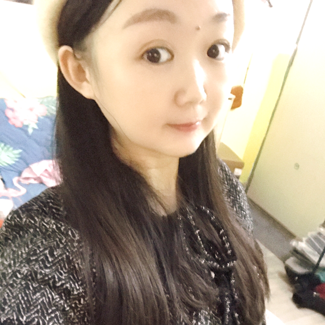 羊的隐忍的照片