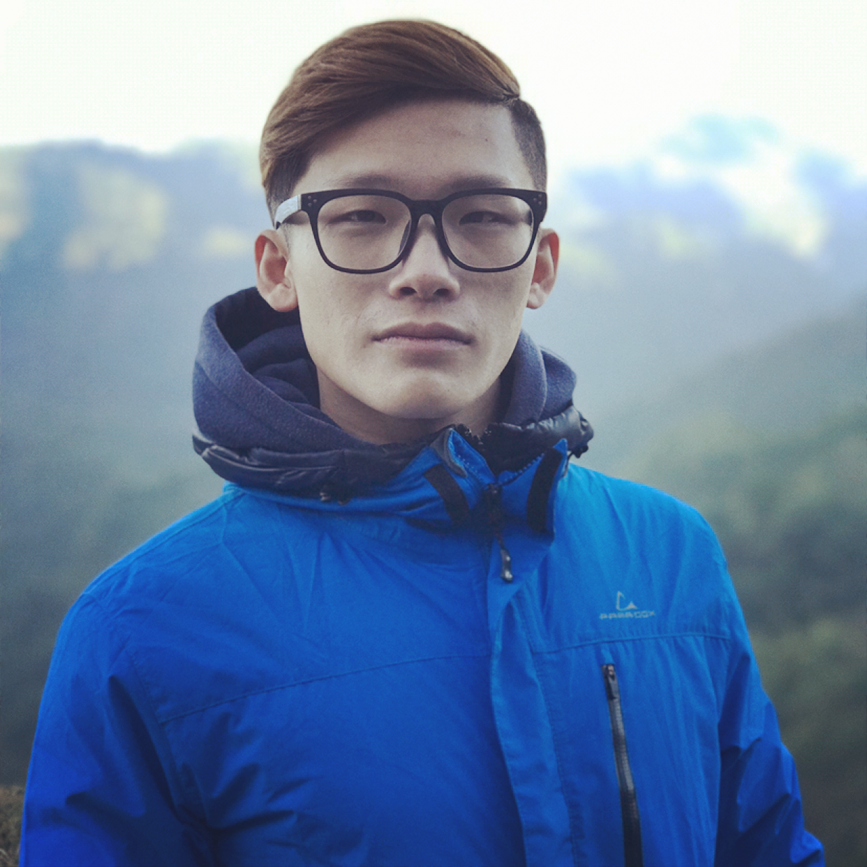 Lee洋的照片