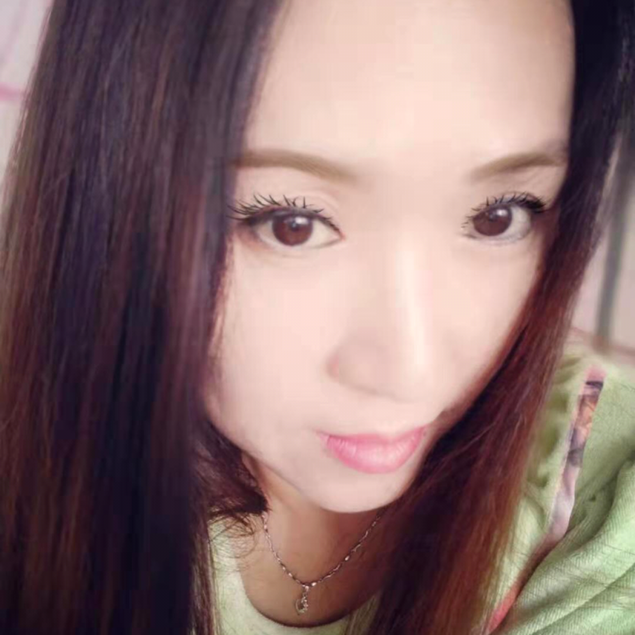 涟漪拾忆平常的照片