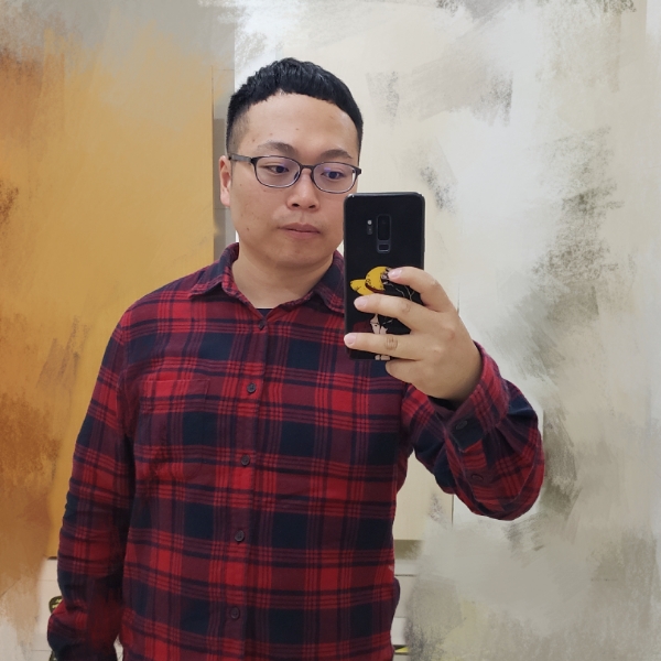 外套积极的照片