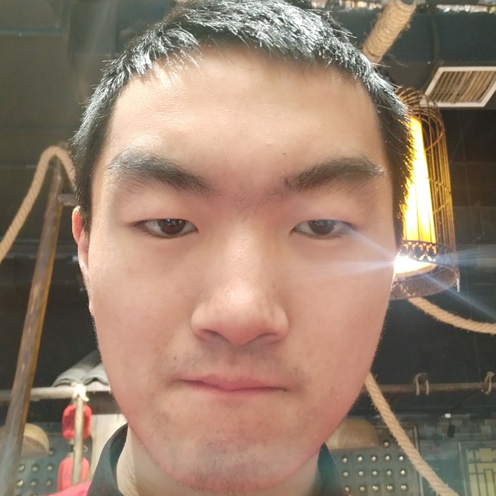 李蔚秋的照片