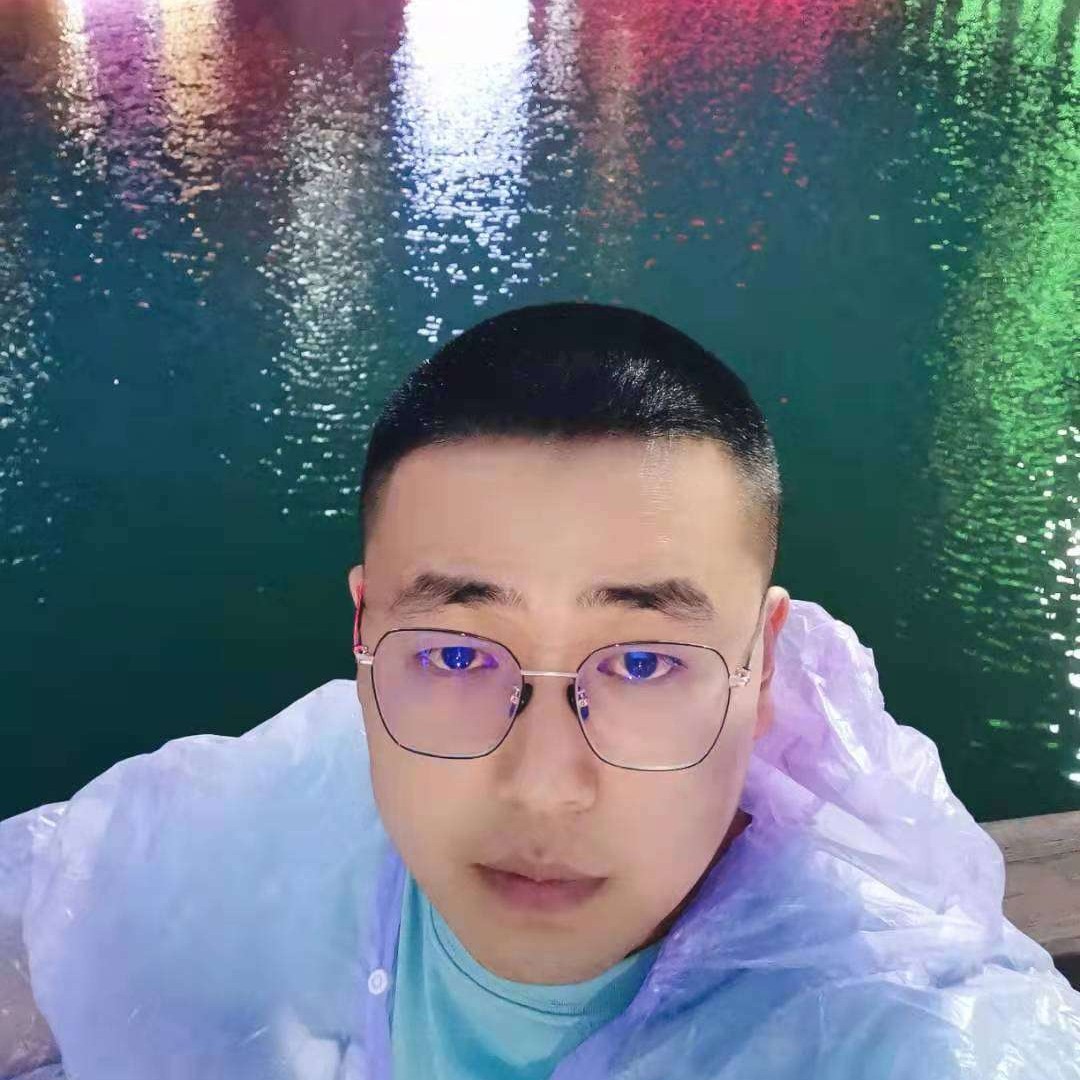伱在教我做事的照片