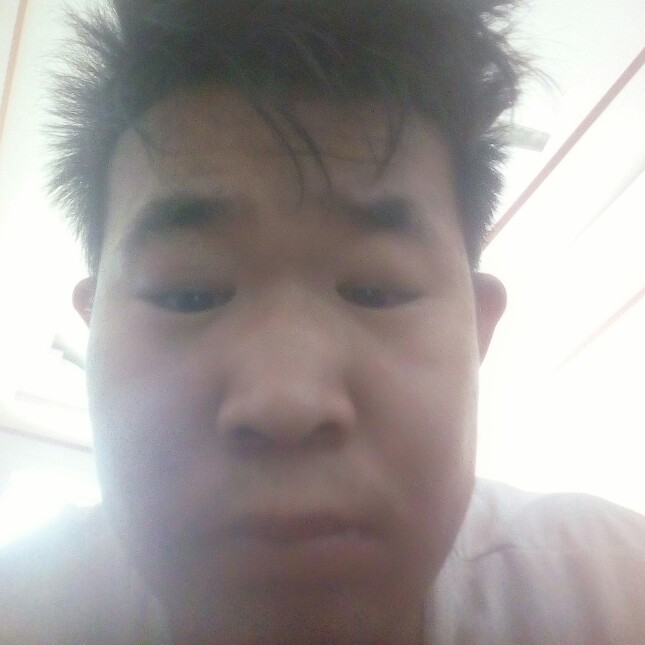挺难受的照片