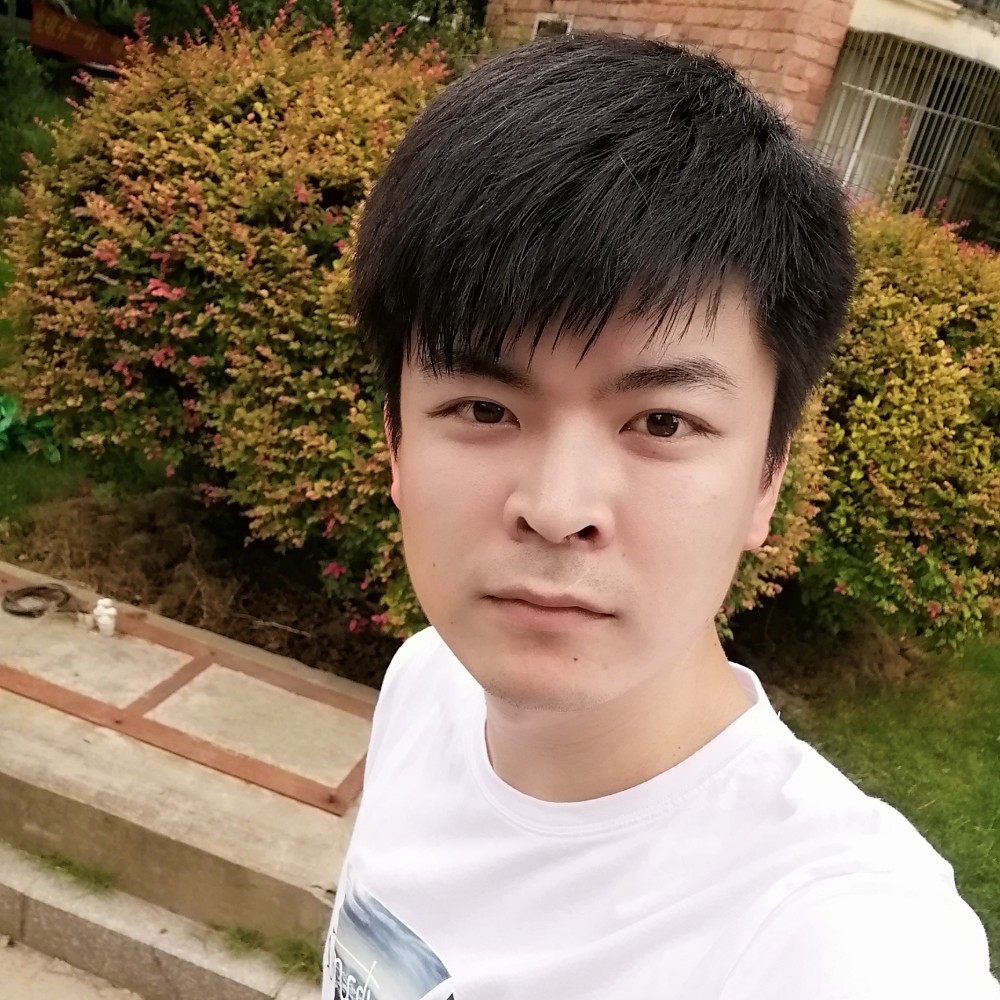 清风无闲时的照片
