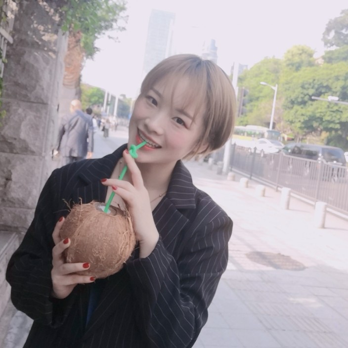 婷婷兔的照片