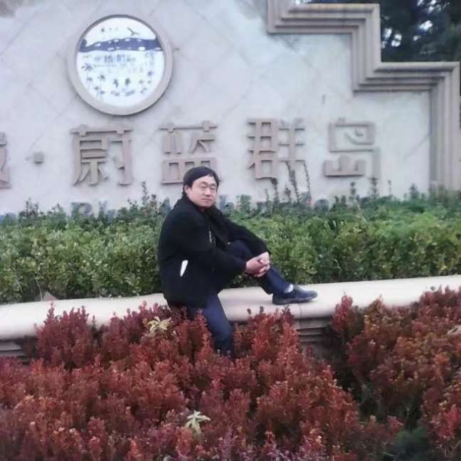 欣喜愿彼岸的照片