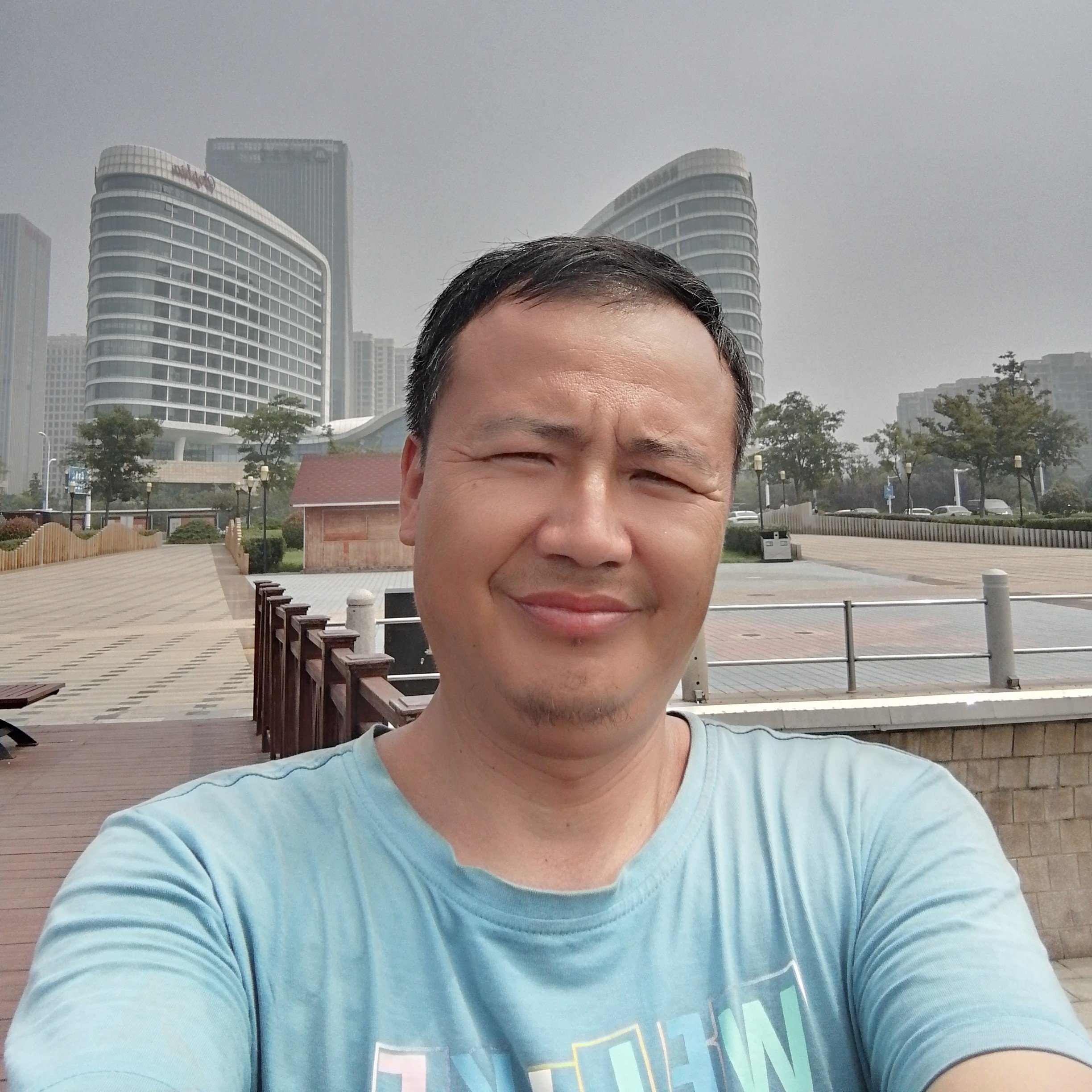 阿凡提的照片