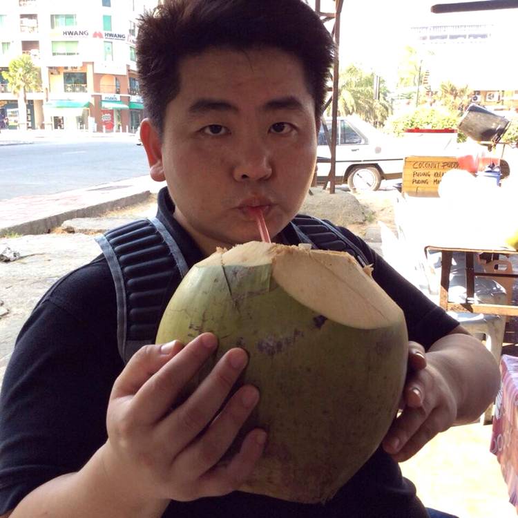 暖光就要减肥的照片