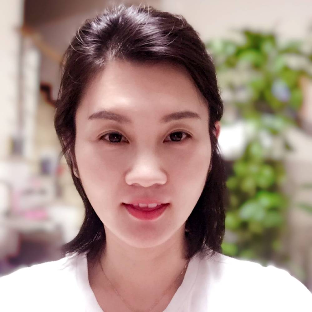 叶蔚的照片