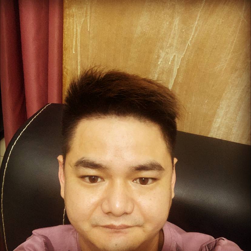 吴利锋的照片