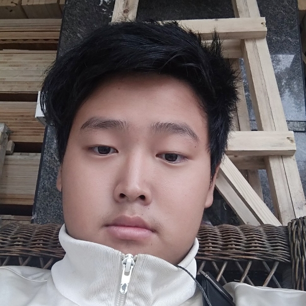 天真大树的照片