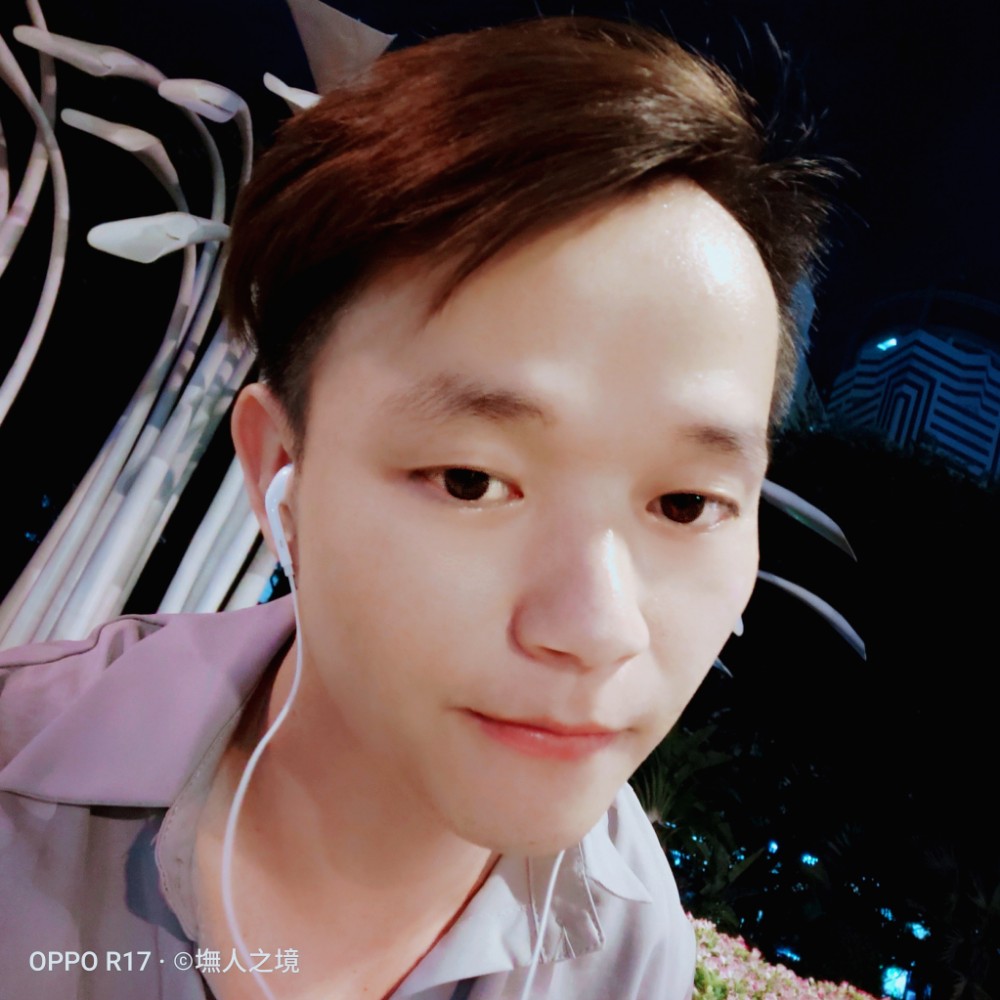 墲人之境的照片