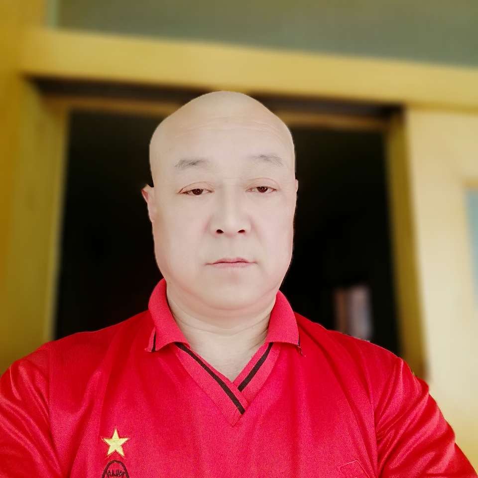 霍青祥的照片