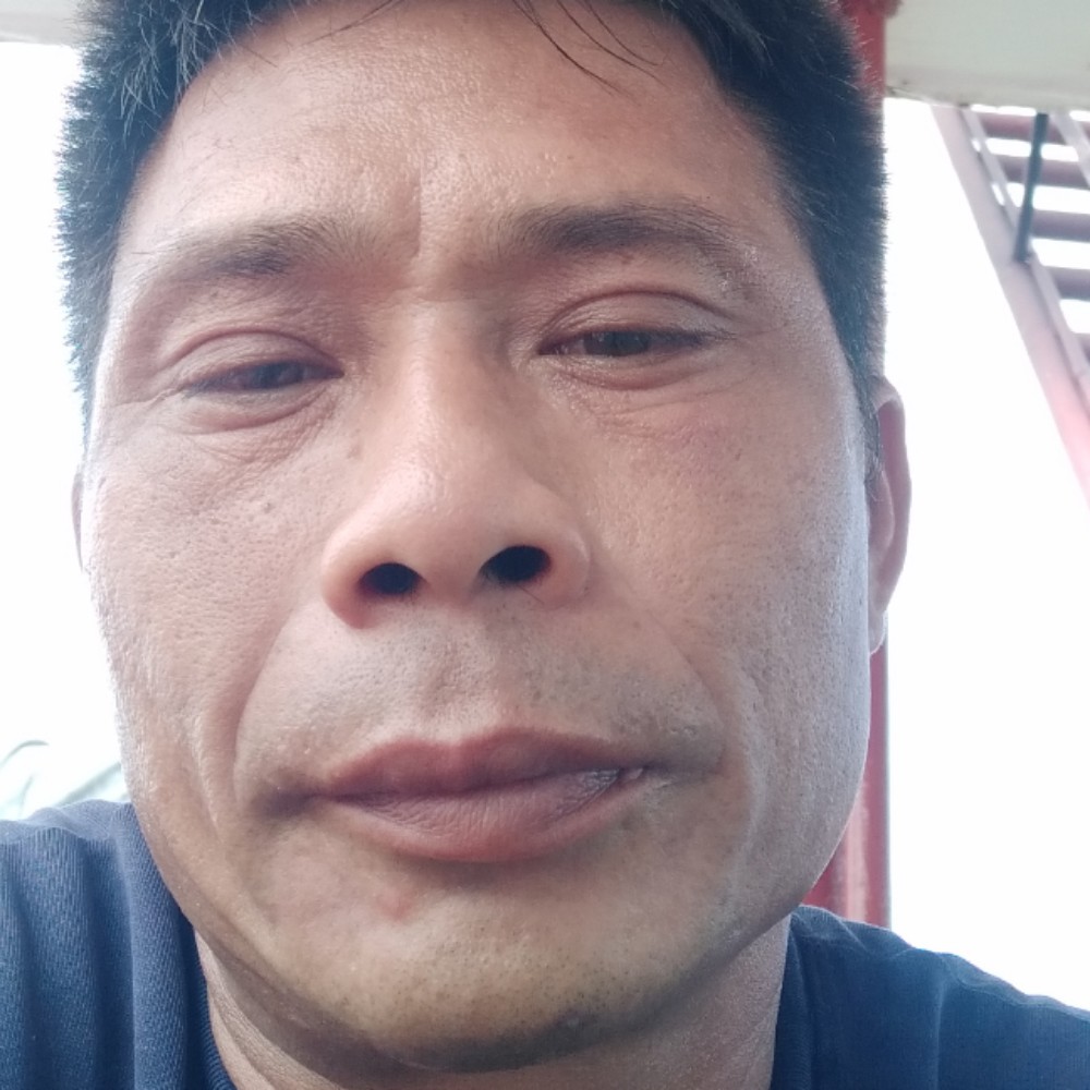 帅哥可爱的照片