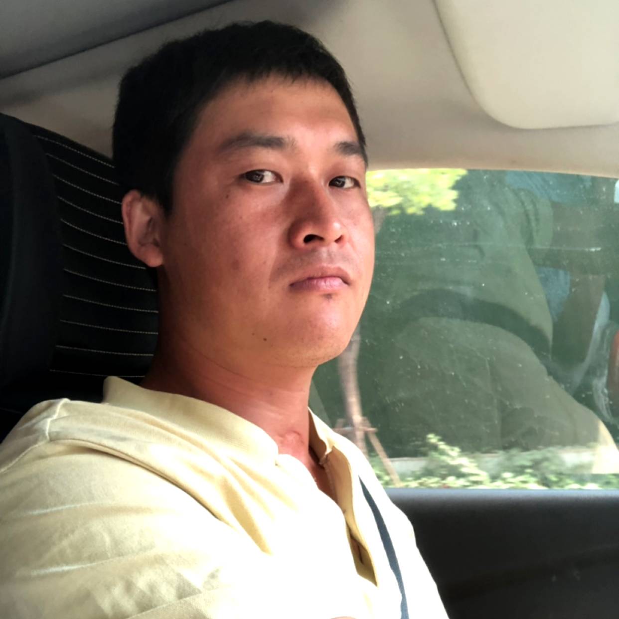 小蚂蚁笑妖娆的照片