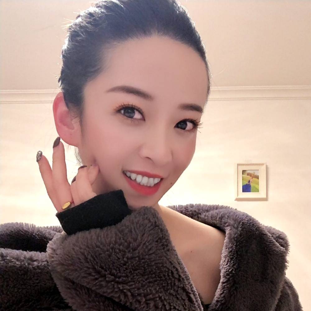 Tiamo馨儿的照片