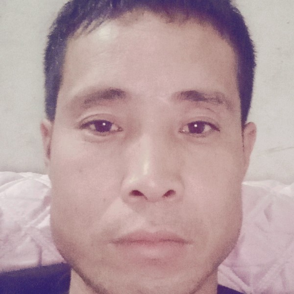 我一定会努力。的照片