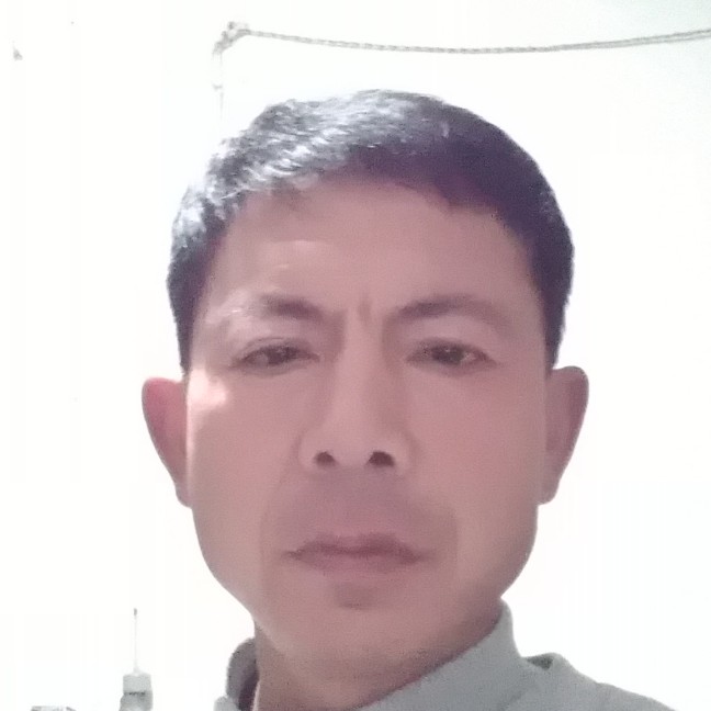 可爱剪影的照片