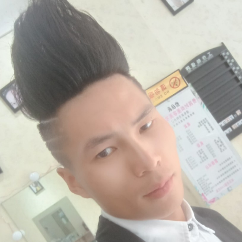 悟哥的照片