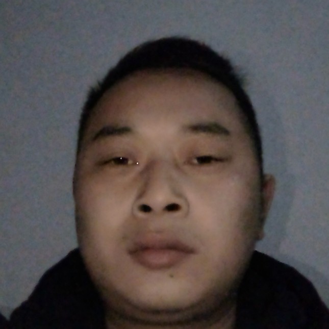 月光给温暖的照片