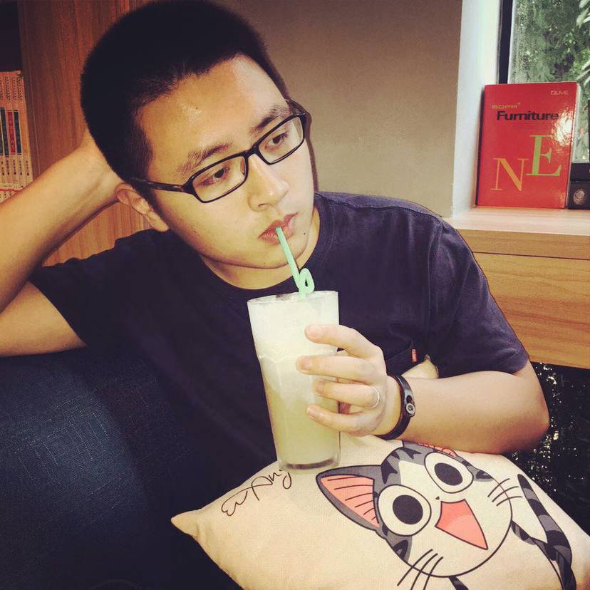 克林u的照片