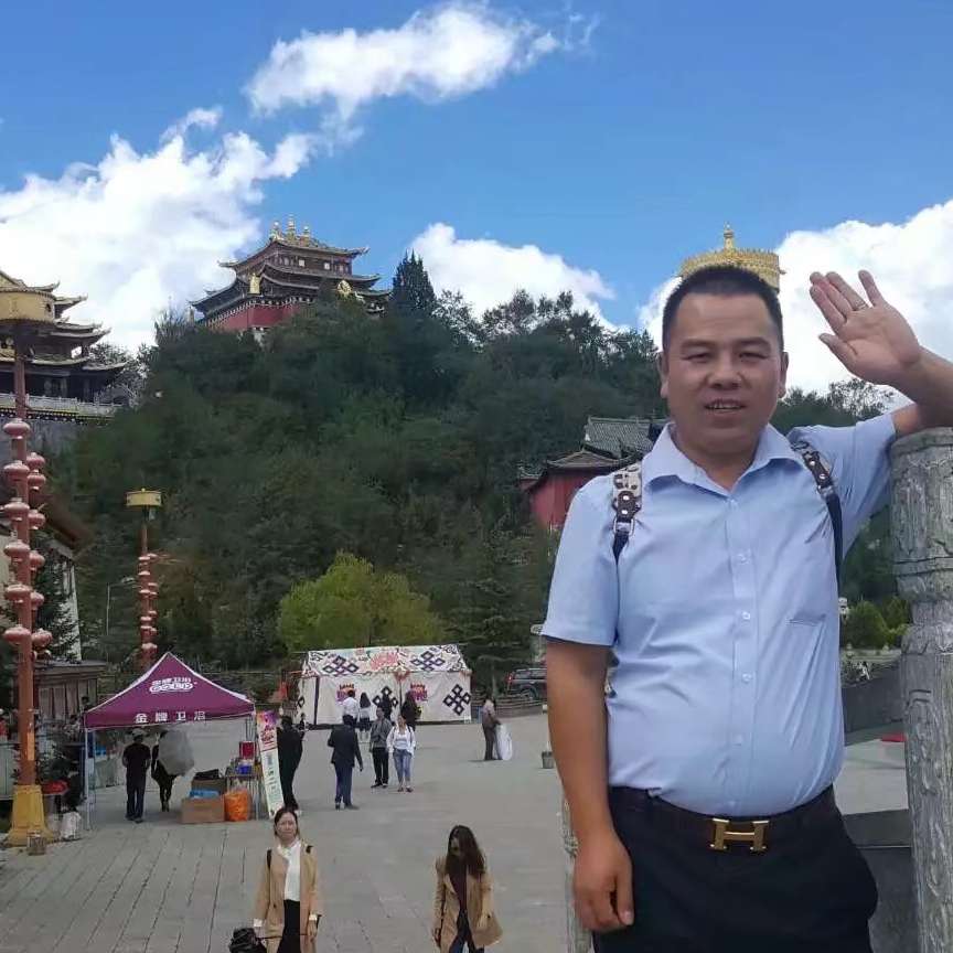 流岚闻细心的照片
