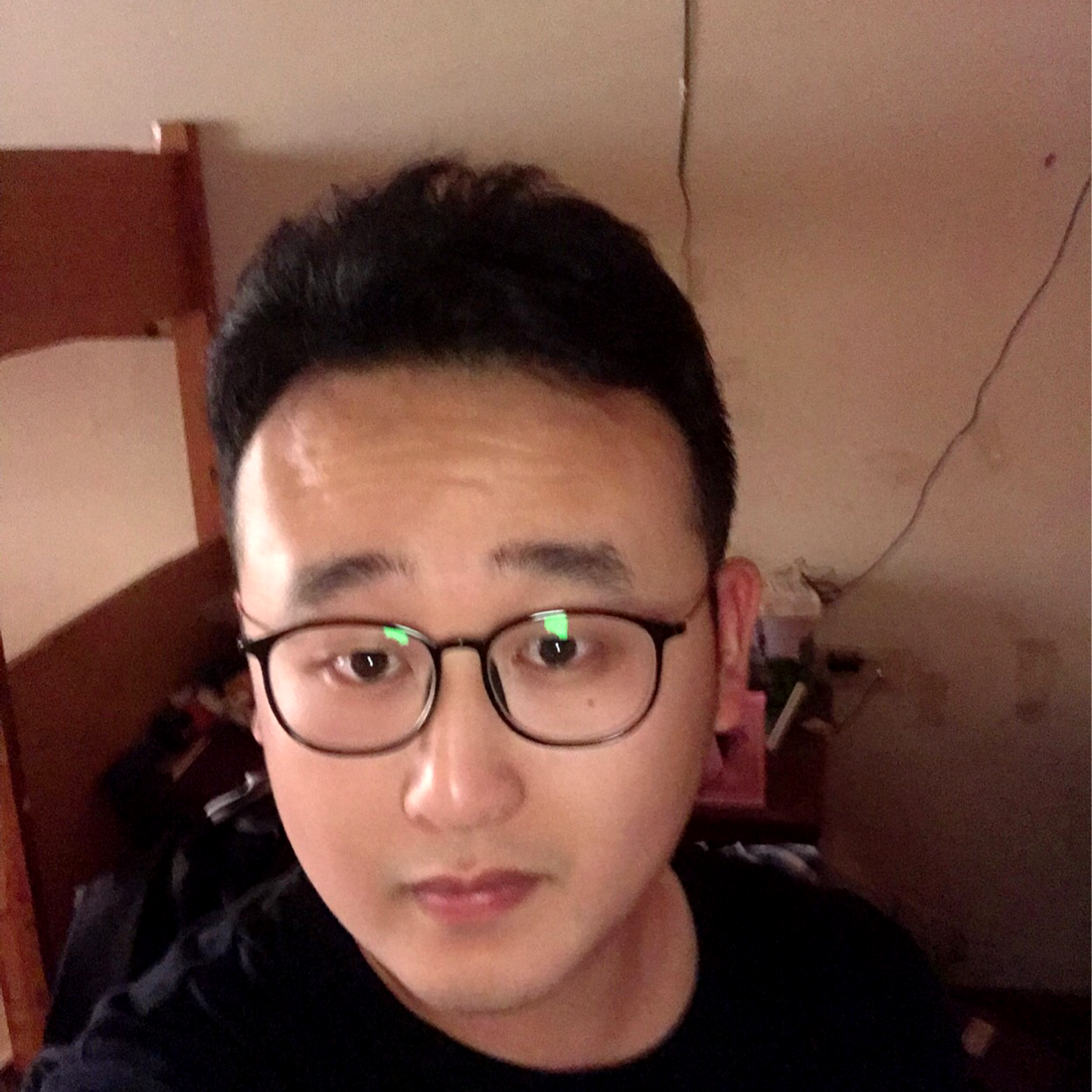 波风的照片