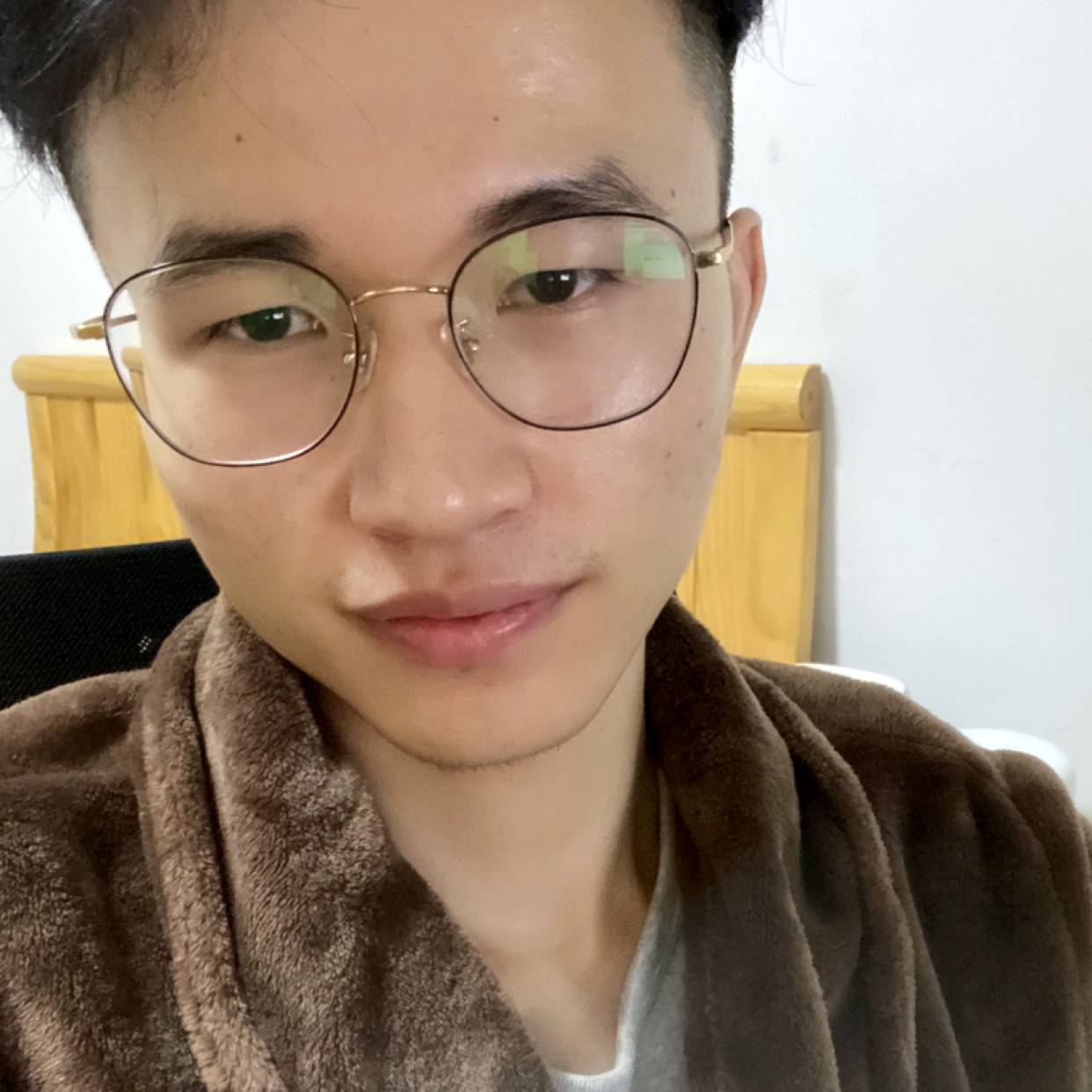 利奥的照片