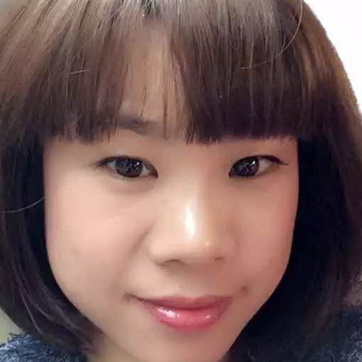 姚月的照片