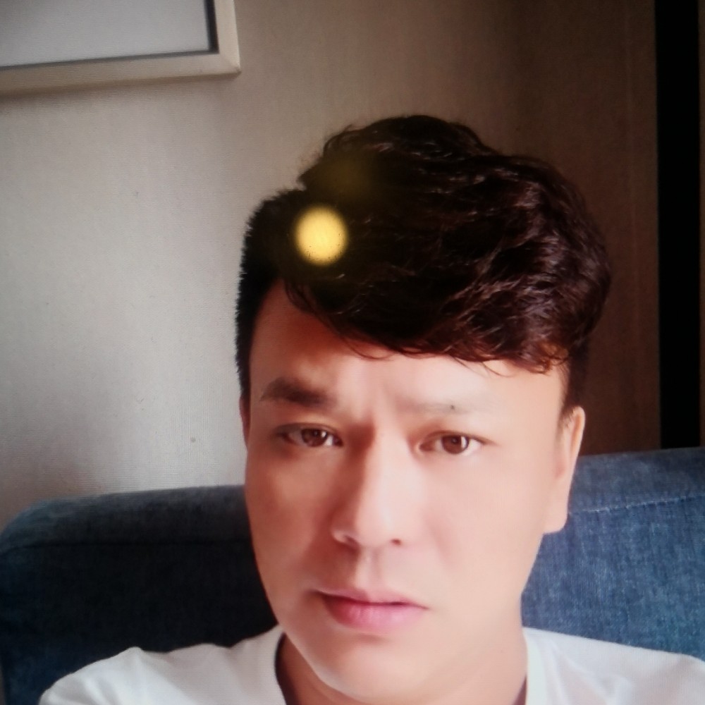 盼望开朗的照片