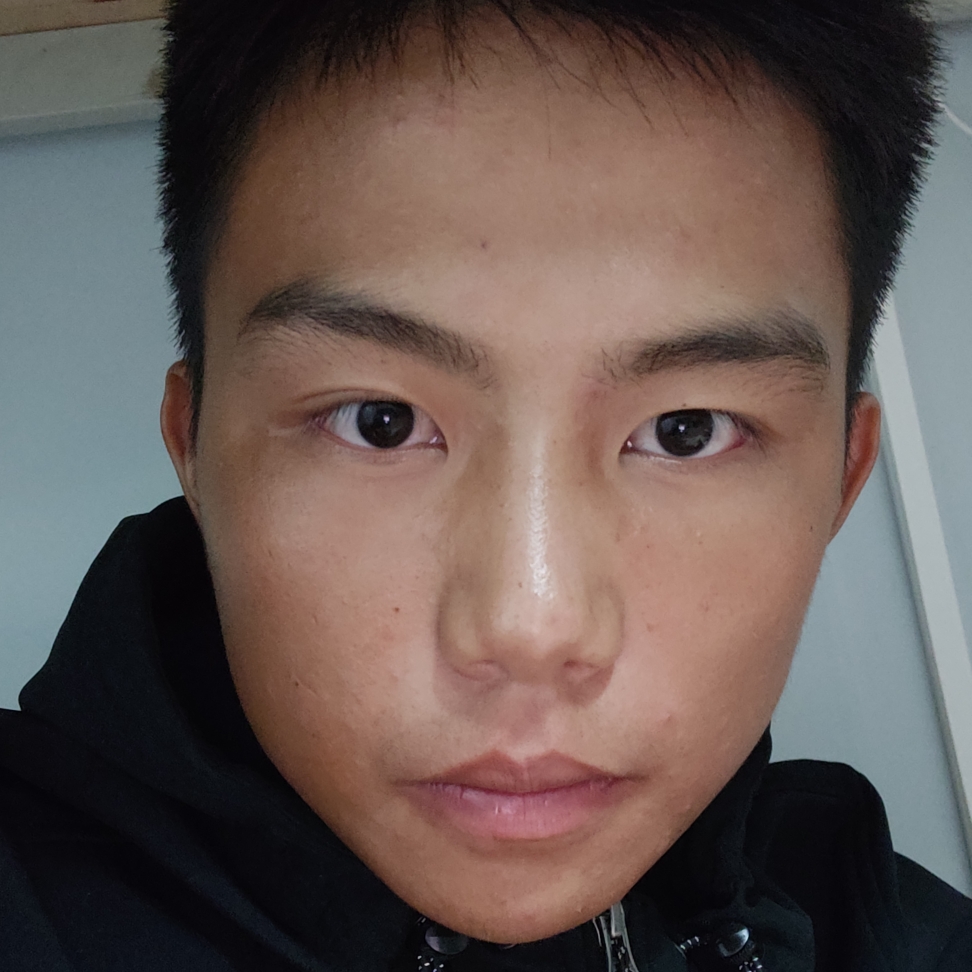 满眼星河。的照片