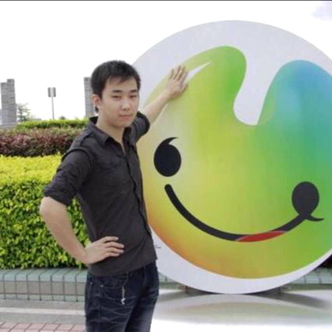 世潮的照片