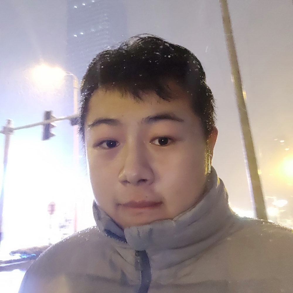 第一片绿叶的照片