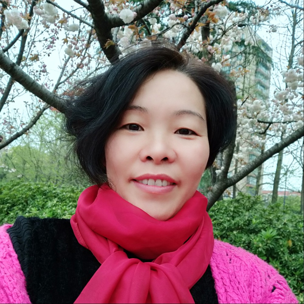 兰子的照片